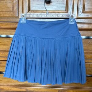 NWOT American Eagle Pleated Athletic Skort